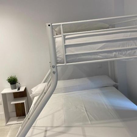 Apartamento C7 Exclusiva Zona Madrid Exterior foto