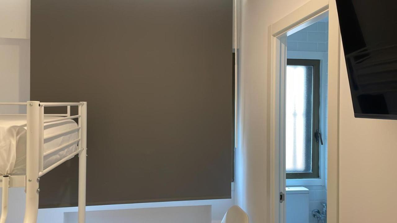 Apartamento C7 Exclusiva Zona Madrid Exterior foto