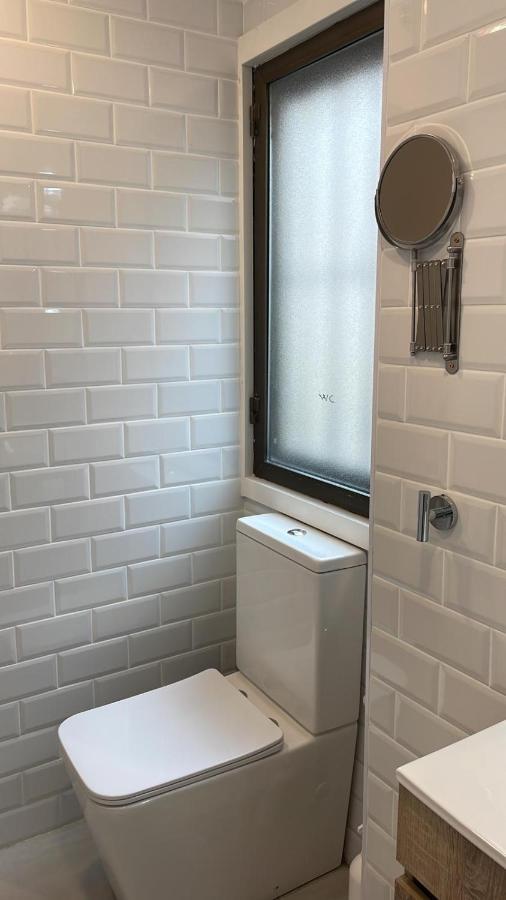 Apartamento C7 Exclusiva Zona Madrid Exterior foto